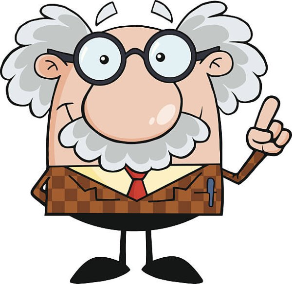 Профессор Иван Иванович самоваров