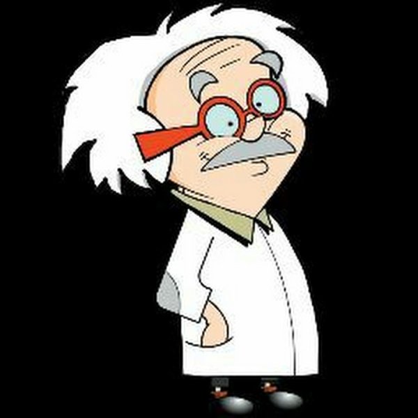 Смайл профессор