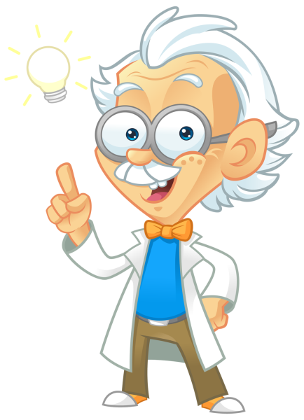 Профессор Знайкин