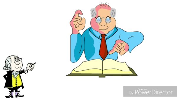 Историки анимашки