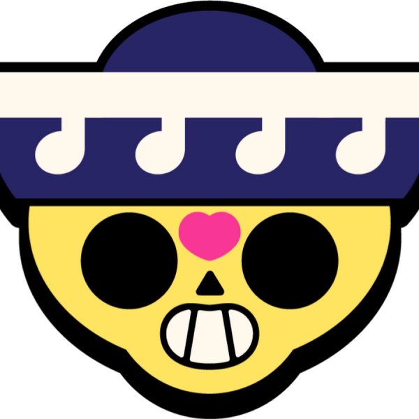 Значки Браво старс поко