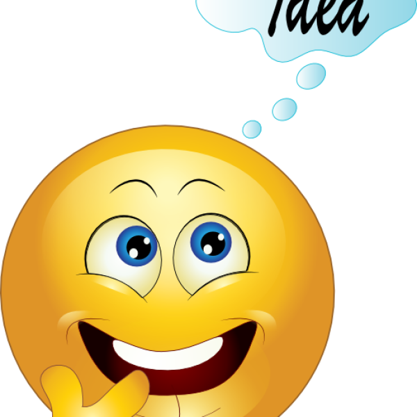 Смайл Вдохновение