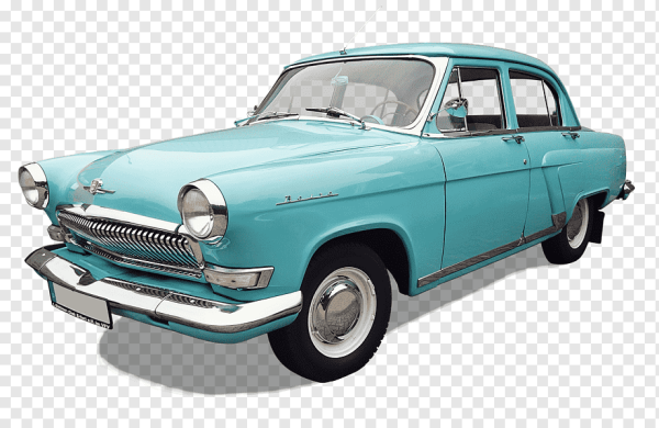 ГАЗ 31105 2.4 Chrysler