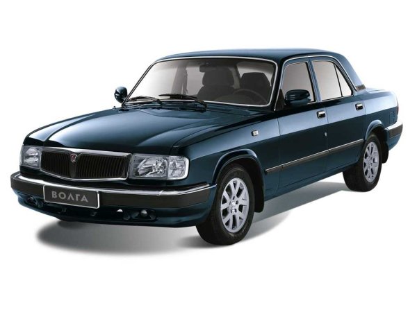 Волга ГАЗ 3110