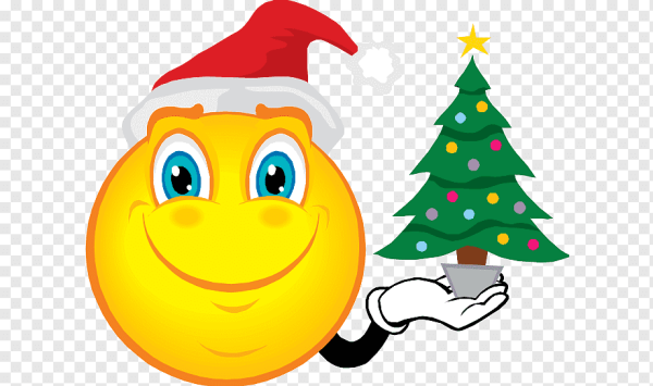 Новогодняя елочка