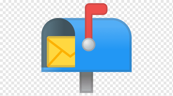 Смайлики для почты