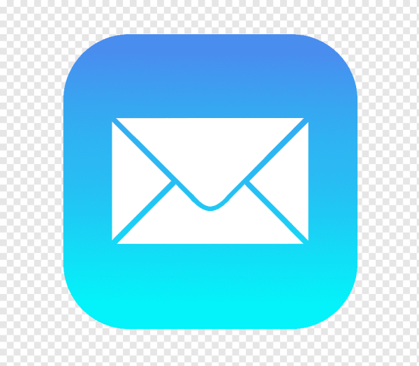 Значок почты