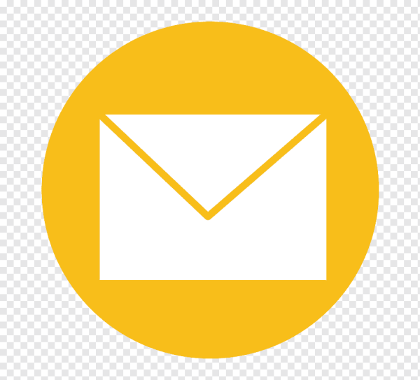 Значок почты