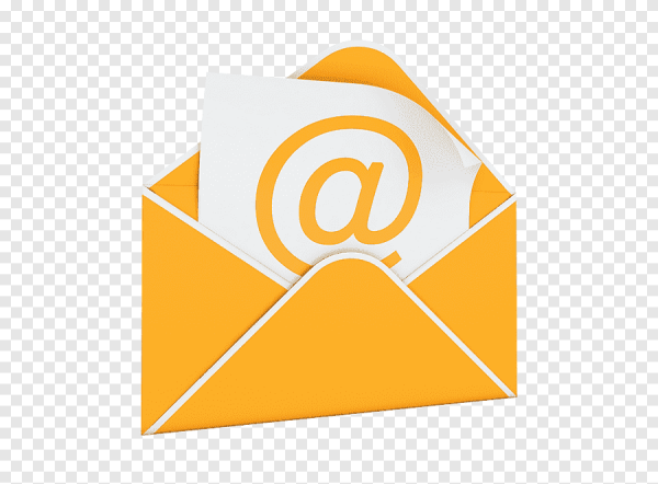 Конвертик электронной почты