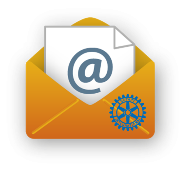 Значок почты