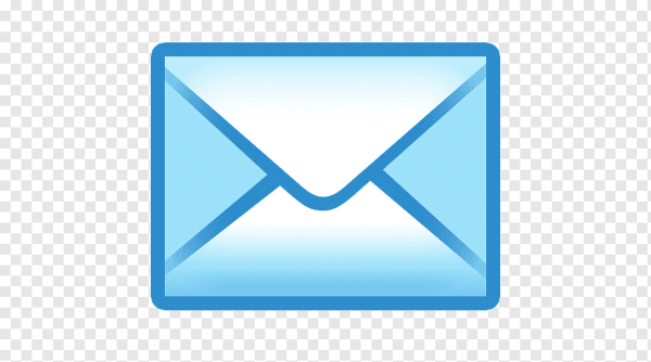 Конверт электронной почты