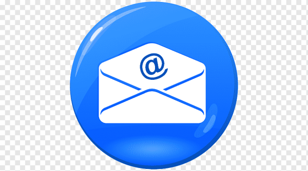 Почта значок 3д