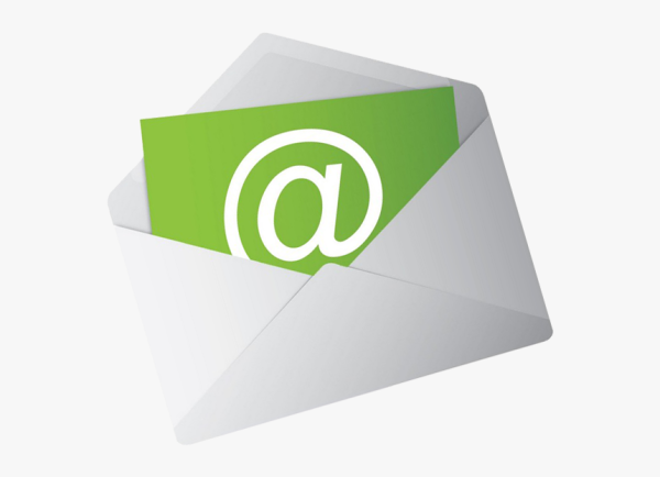 Конвертик смс