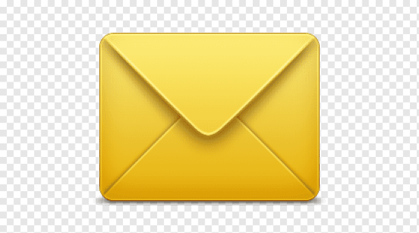 Иконка сообщения