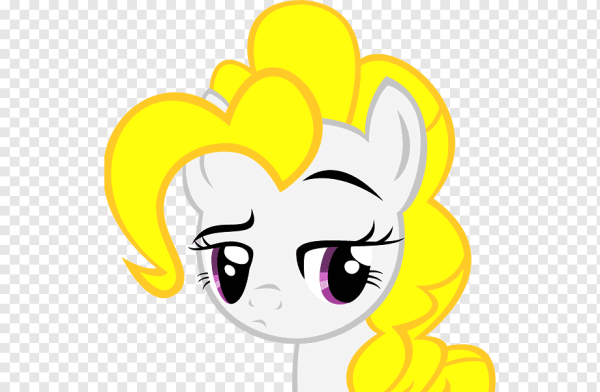 Пинки Пай Стикеры