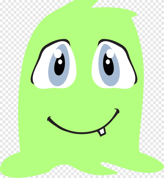 Смайлики монстрики