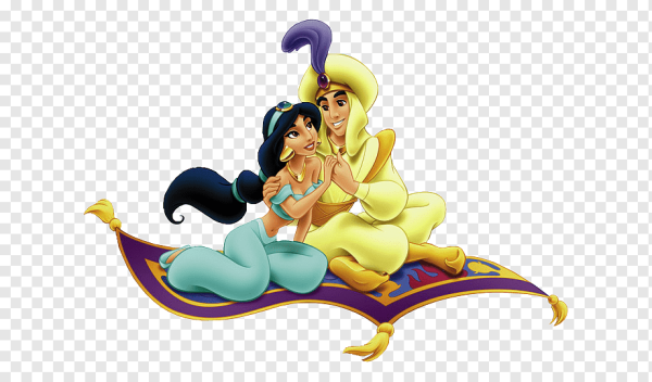 Disney Princess Jasmine