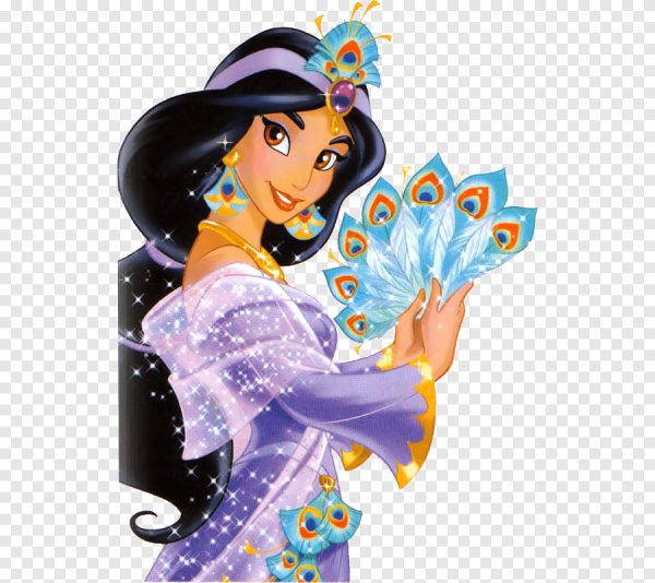 Принцесса Жасмин