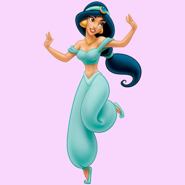 Рапунцель алладин Жасмин