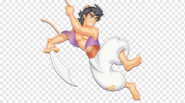 Жасмин принцесса и аладин