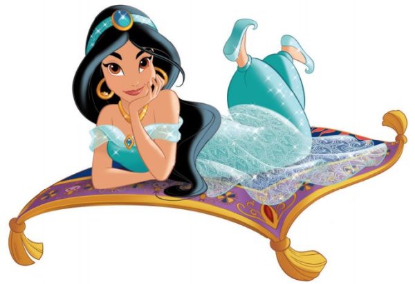 ЭМОДЖИ гибискус