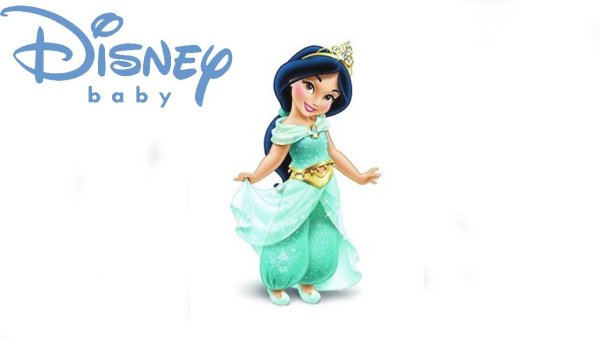 Жасмин Дисней