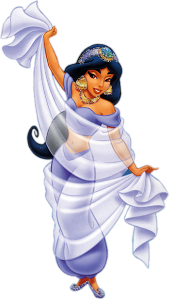 Лампа Аладдина Дисней