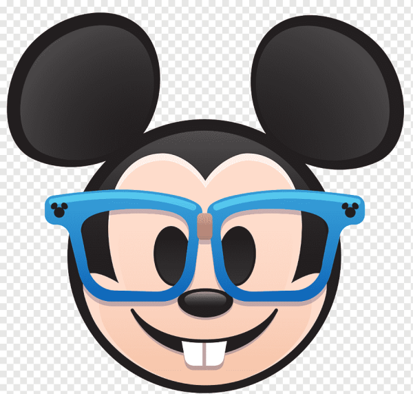 Emoji Blitz Disney Минни