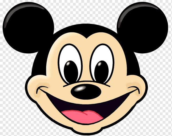 Микимаус вектор