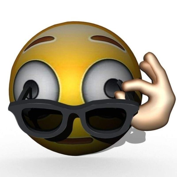 Керсед ЭМОДЖИ