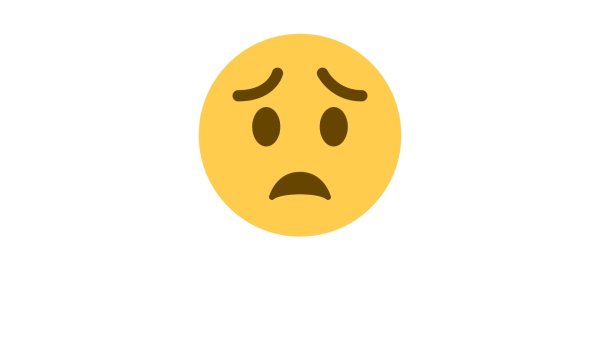 Эмодзи забота