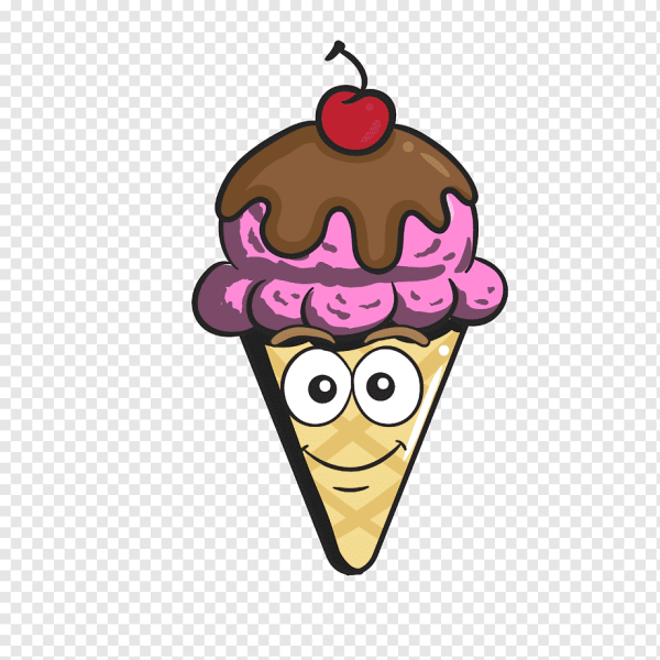 Смайлики еды