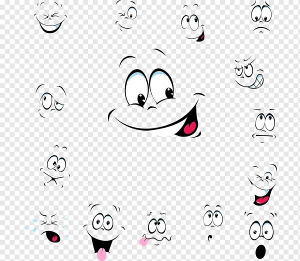 Забавные мордочки