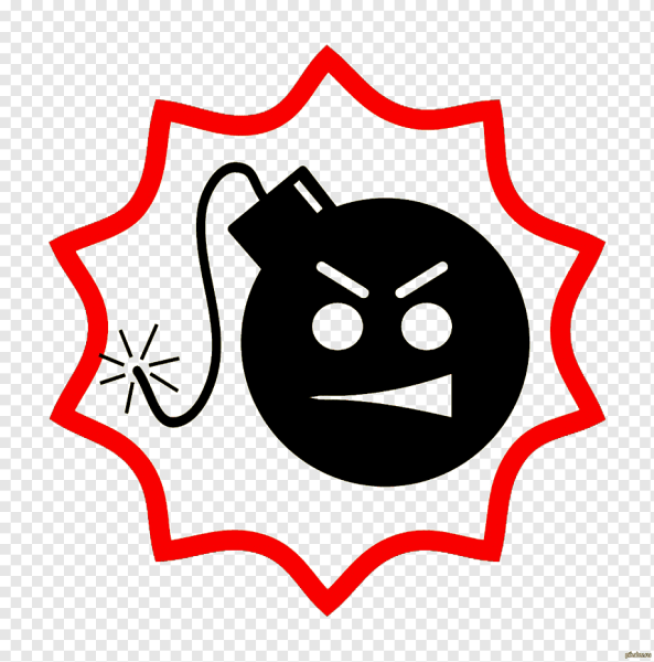 Serious Sam бомба