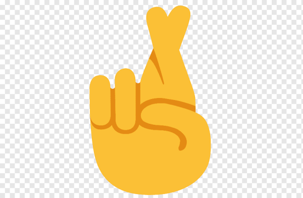 Рука с вытянутым пальцем