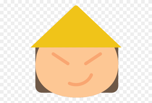 Asian Emoji