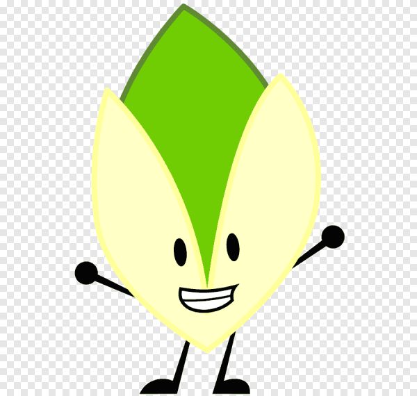 Фисташка анимация