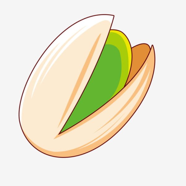 Фисташка иконка