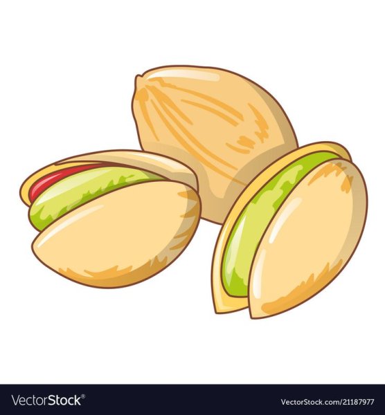 Фисташка иконка