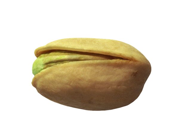 Фисташка одна