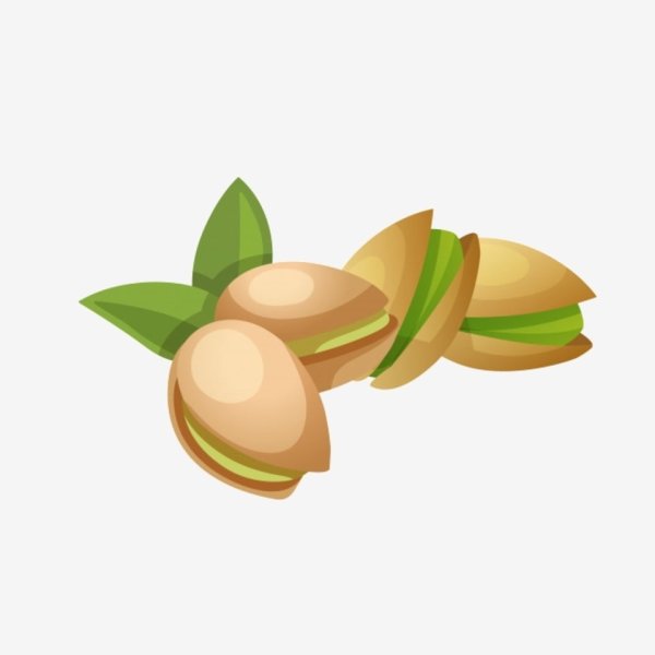 Фисташка иконка