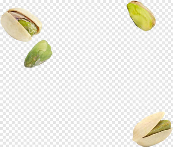 Рассыпанные фисташки