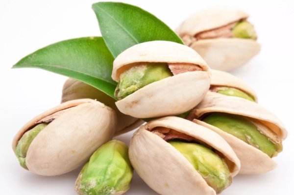 Фисташки Орехомания