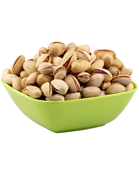 Фисташки лодка pista