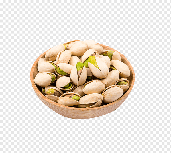 Dried Nuts & Fruits фисташки