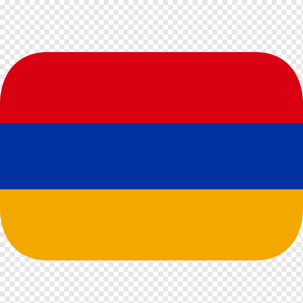 Флаг Армении Emoji