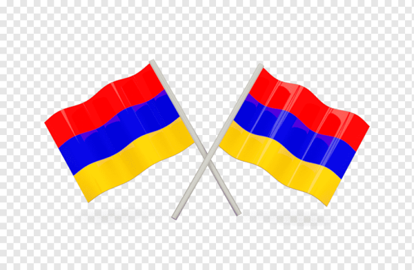 Флаг Армении