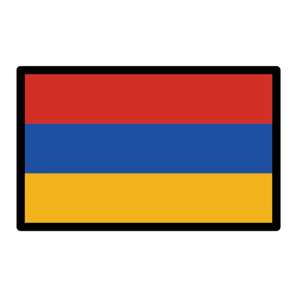 Флаг Армении