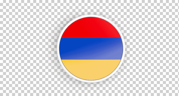 Флаг Армении иконка