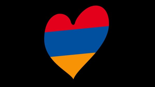 Красивые обои для армян